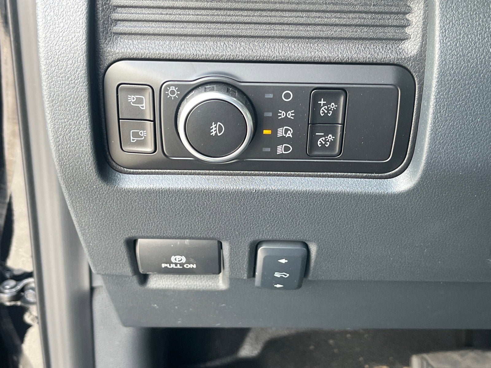 2026 Ford Super Duty F-550 DRW DRW
