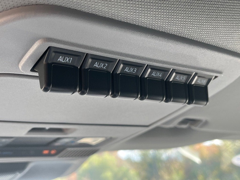 2026 Ford Super Duty F-550 DRW XL DRW