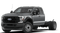 2026 Ford Super Duty F-550 DRW XL DRW