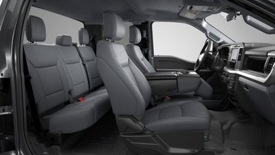 2026 Ford Super Duty F-550 DRW XL DRW