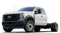 2025 Ford Super Duty F-550 DRW XL DRW