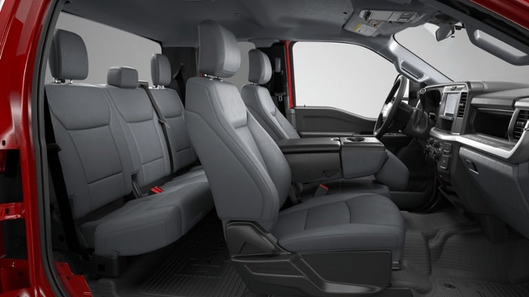 2026 Ford Super Duty F-550 DRW XL DRW