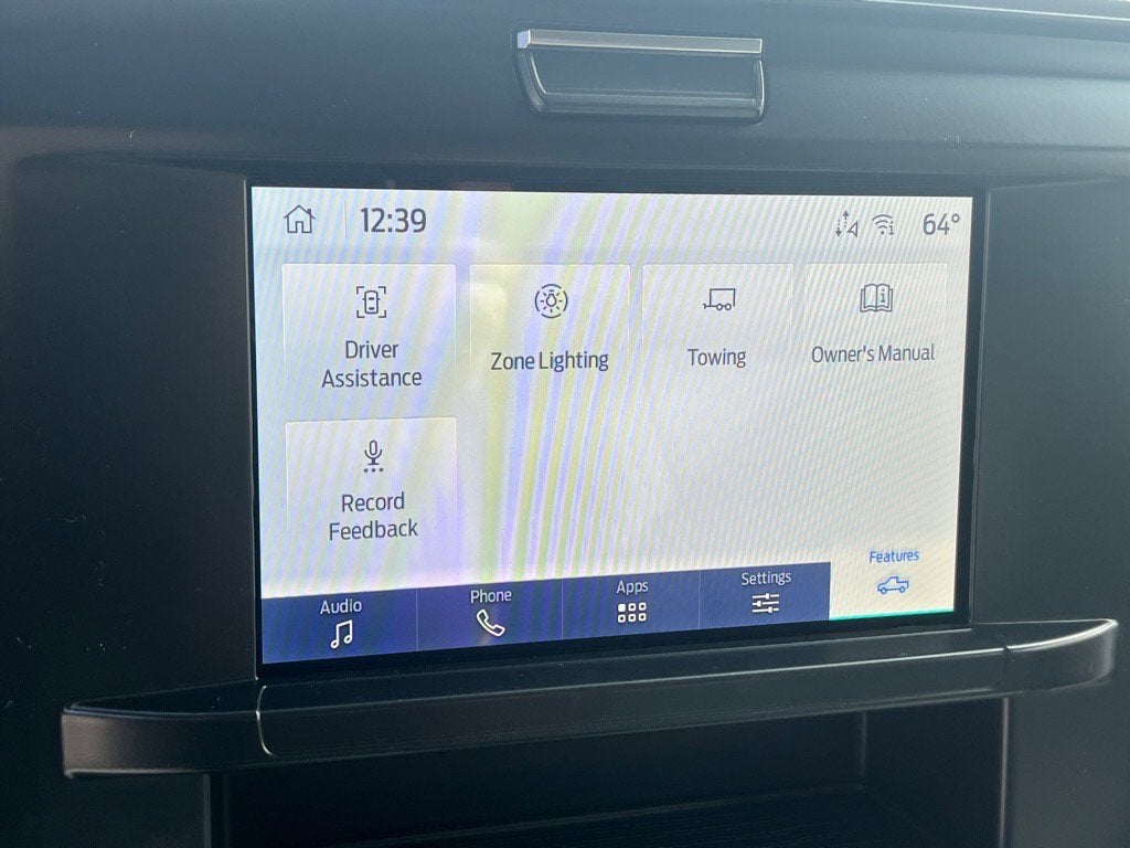 2026 Ford Super Duty F-550 DRW XL DRW