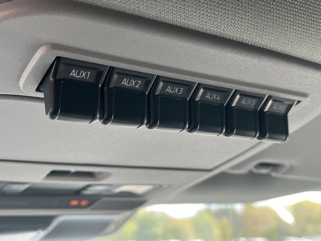 2026 Ford Super Duty F-550 DRW XL DRW