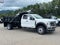2026 Ford Super Duty F-550 DRW XL DRW