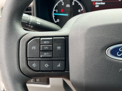 2026 Ford Super Duty F-550 DRW XL DRW