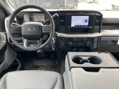 2026 Ford Super Duty F-550 DRW XL DRW