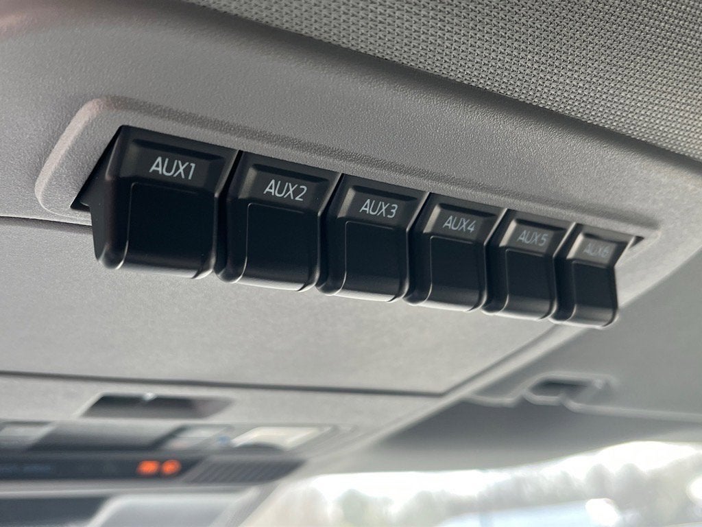 2026 Ford Super Duty F-550 DRW XL DRW