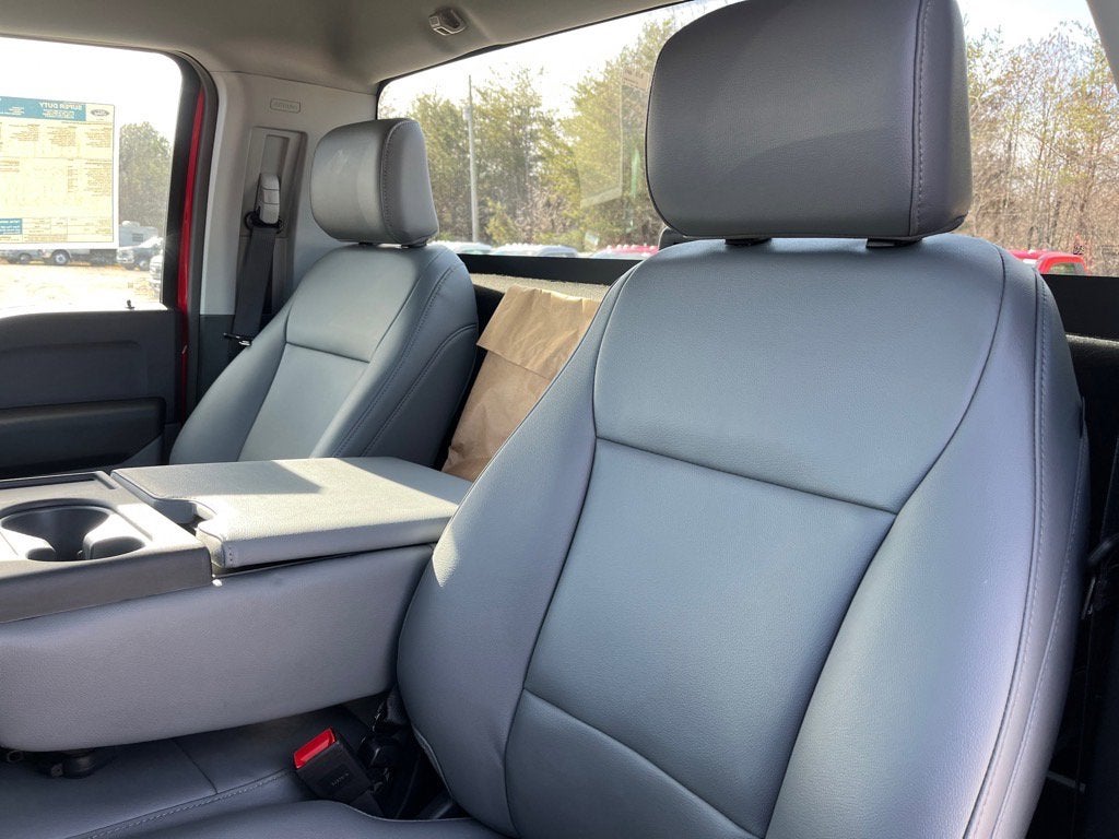 2026 Ford Super Duty F-450 DRW XL DRW