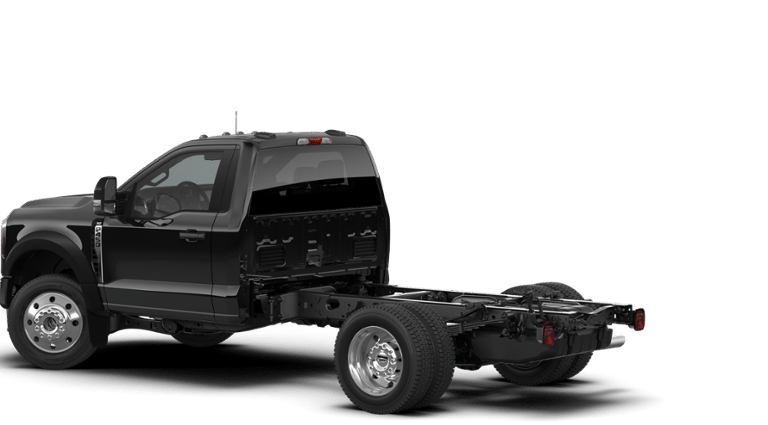 2026 Ford Super Duty F-450 DRW XLT DRW