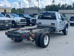 2020 Ford Super Duty F-450 DRW XLT DRW