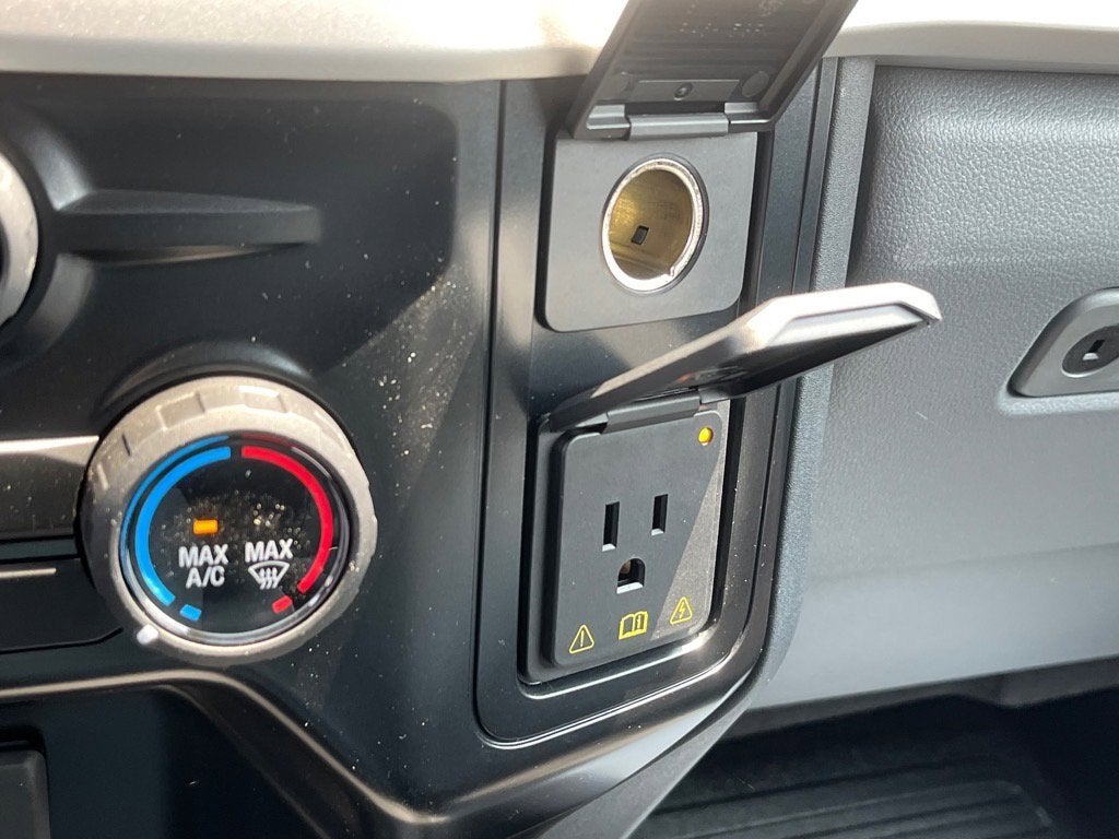 2025 Ford Super Duty F-450 DRW XLT DRW