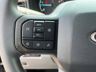 2025 Ford Super Duty F-450 DRW XLT DRW