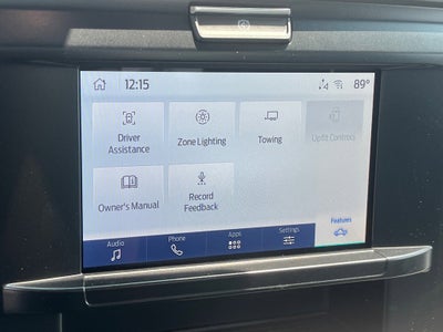 2025 Ford Super Duty F-450 DRW XLT DRW