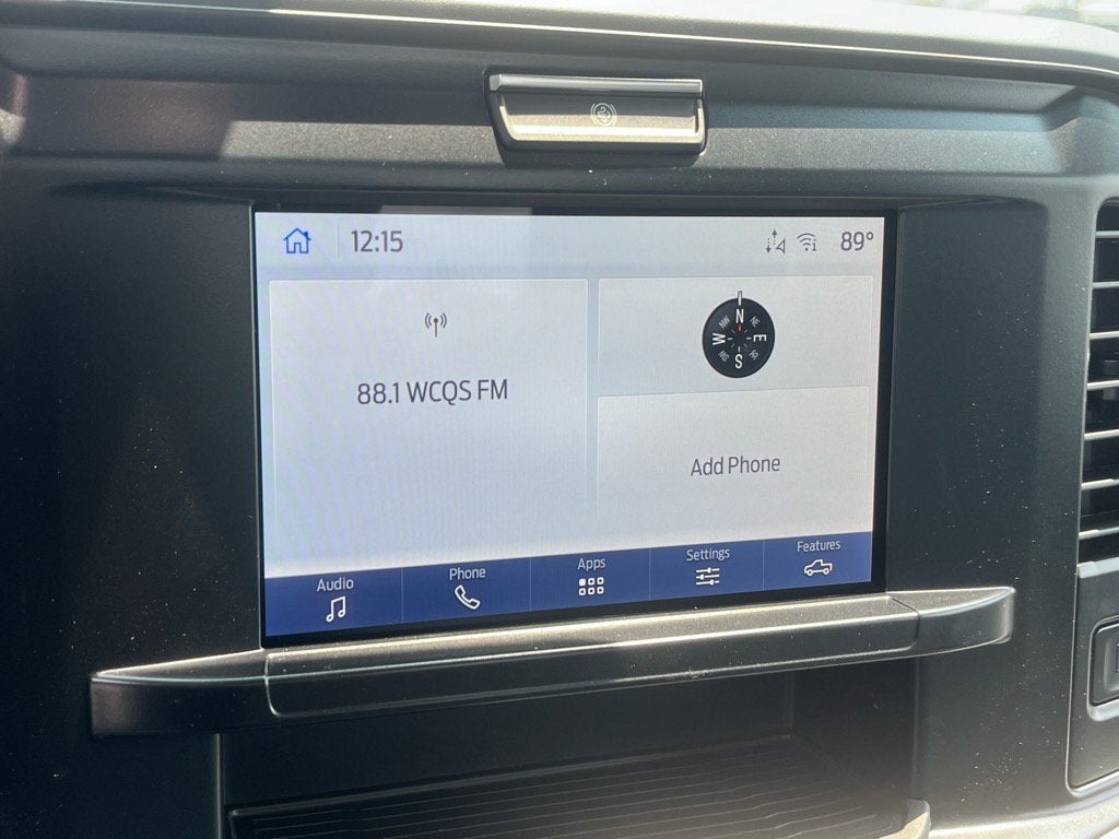 2025 Ford Super Duty F-450 DRW XLT DRW