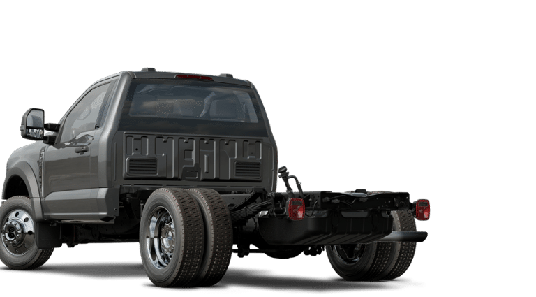 2025 Ford Super Duty F-450 DRW XLT DRW