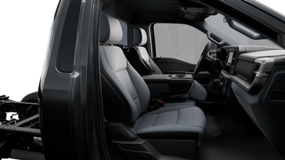 2025 Ford Super Duty F-450 DRW XLT DRW