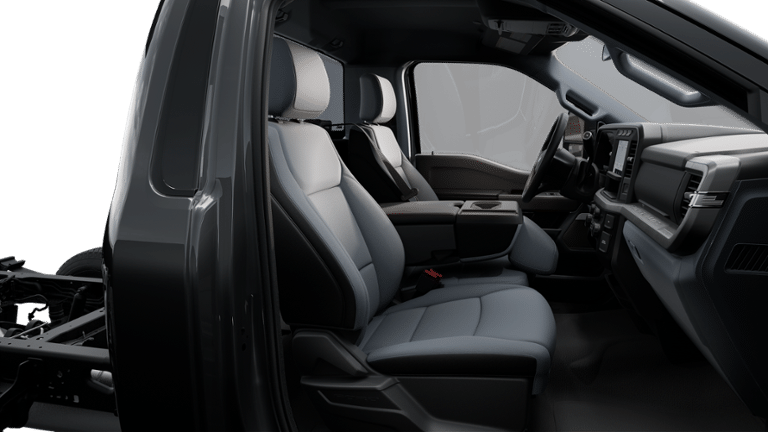 2025 Ford Super Duty F-450 DRW XLT DRW