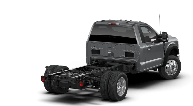 2026 Ford Super Duty F-450 DRW XLT DRW