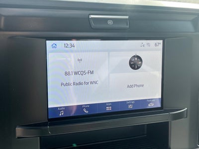 2026 Ford Super Duty F-450 DRW XL DRW