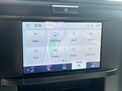 2026 Ford Super Duty F-450 DRW XL DRW