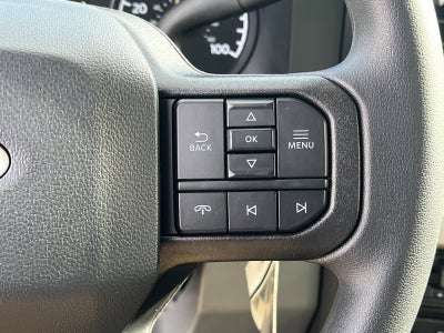 2026 Ford Super Duty F-450 DRW XLT DRW