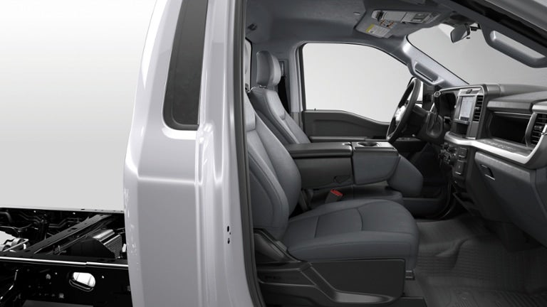 2026 Ford Super Duty F-450 DRW XL DRW