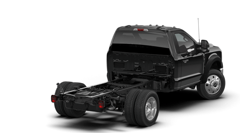 2026 Ford Super Duty F-450 DRW XLT DRW