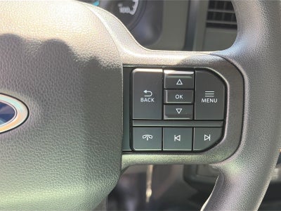 2026 Ford Super Duty F-550 DRW XL