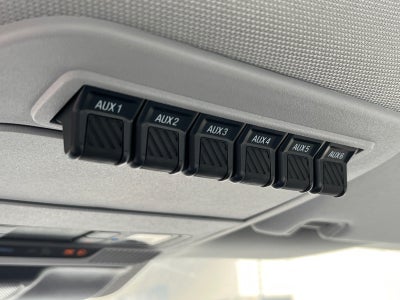 2025 Ford Super Duty F-550 DRW XL DRW