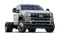 2025 Ford Super Duty F-550 DRW XLT DRW