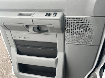 2026 Ford E-Series Cutaway Base Cutaway