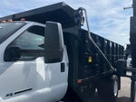 2026 Ford F-750SD Base