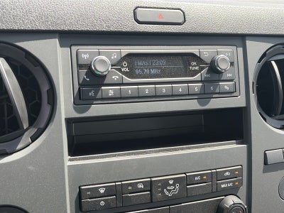 2026 Ford F-750SD Base