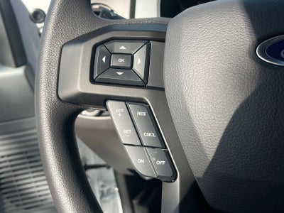 2026 Ford F-750SD Base