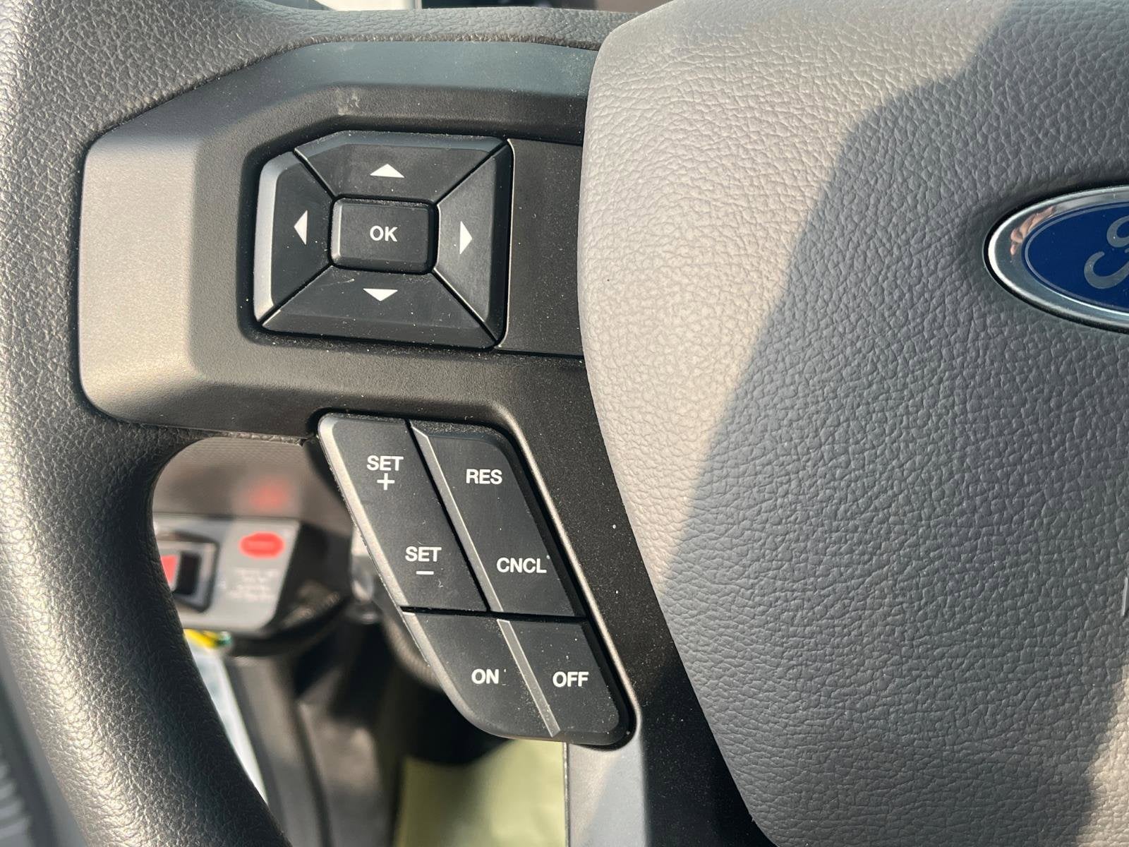 2026 Ford F-750SD Base