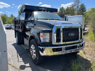 2026 Ford F-750SD Base