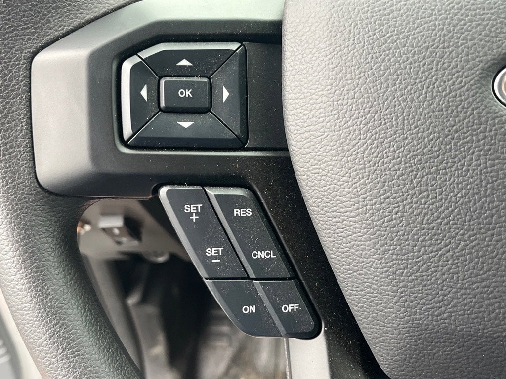 2026 Ford F-750SD Base