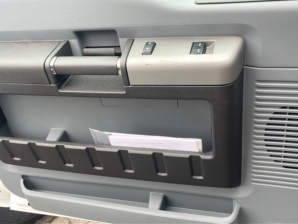 2026 Ford F-750SD Base