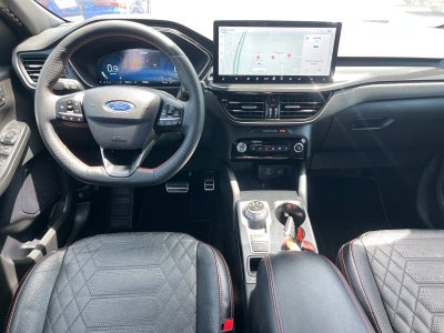 2023 Ford Escape ST-Line Elite