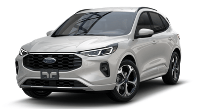 2025 Ford Escape ST-Line Elite