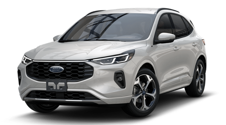 2025 Ford Escape ST-Line Elite