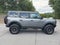 2022 Ford Bronco Badlands Advanced