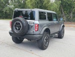 2022 Ford Bronco Badlands Advanced