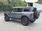 2022 Ford Bronco Badlands Advanced