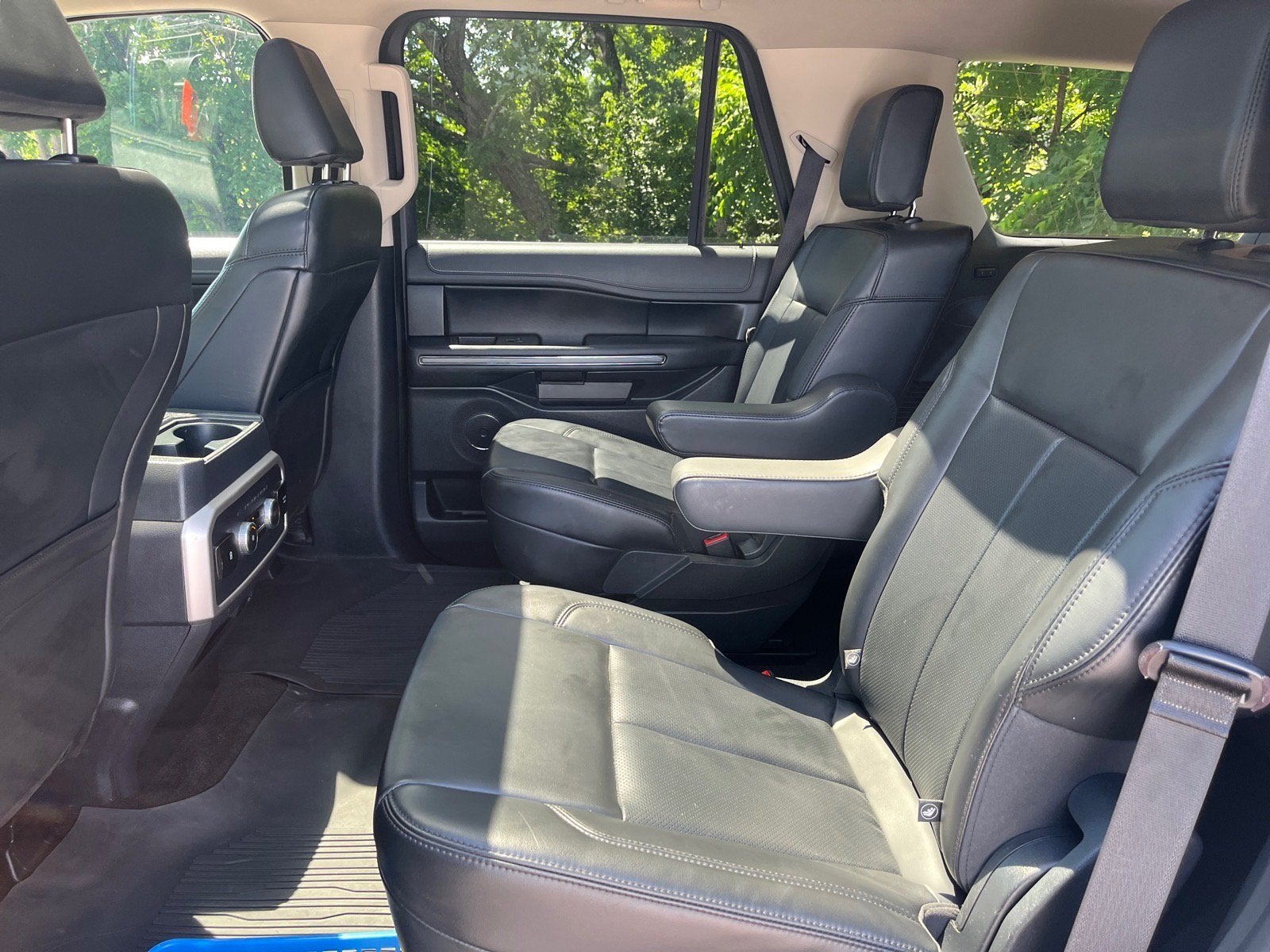 2023 Ford Expedition XLT