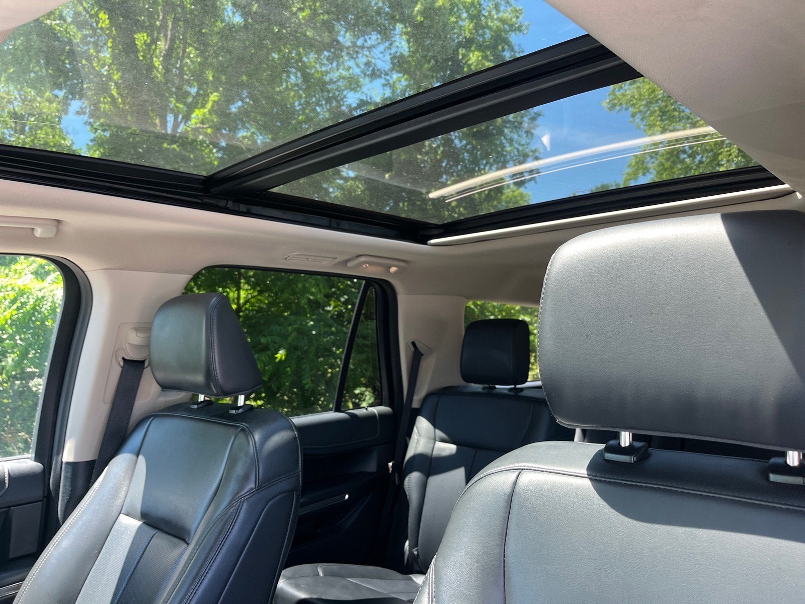 2023 Ford Expedition XLT