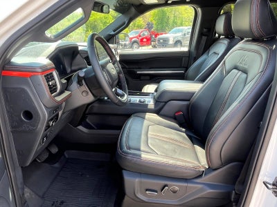 2024 Ford Expedition Timberline