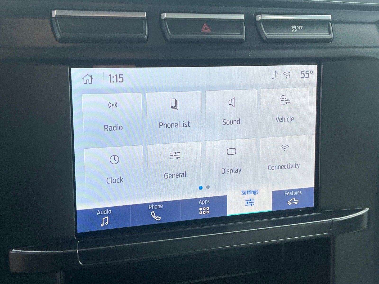 2024 Ford Super Duty F-250 SRW XL