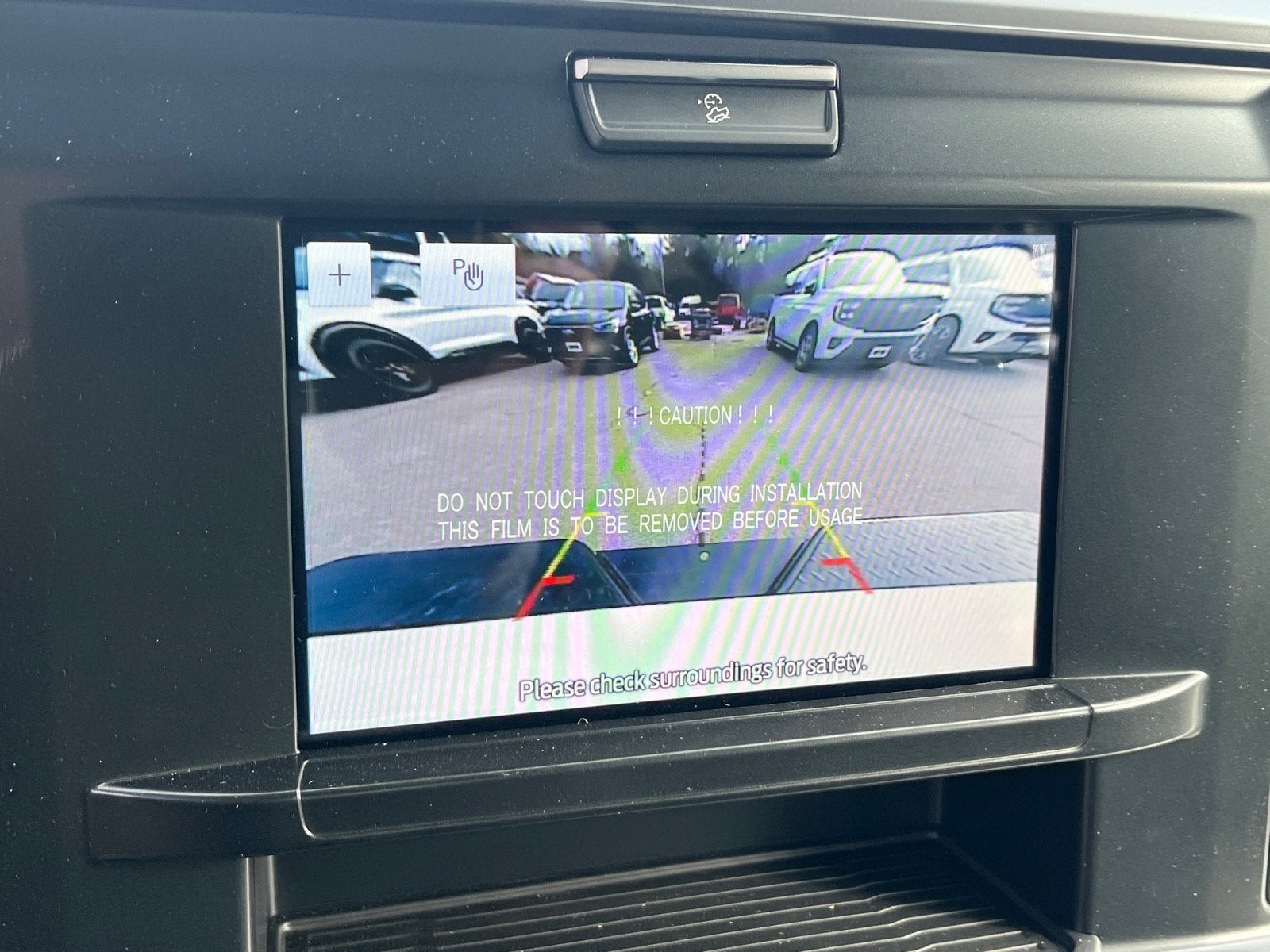 2025 Ford Super Duty F-250 SRW LARIAT